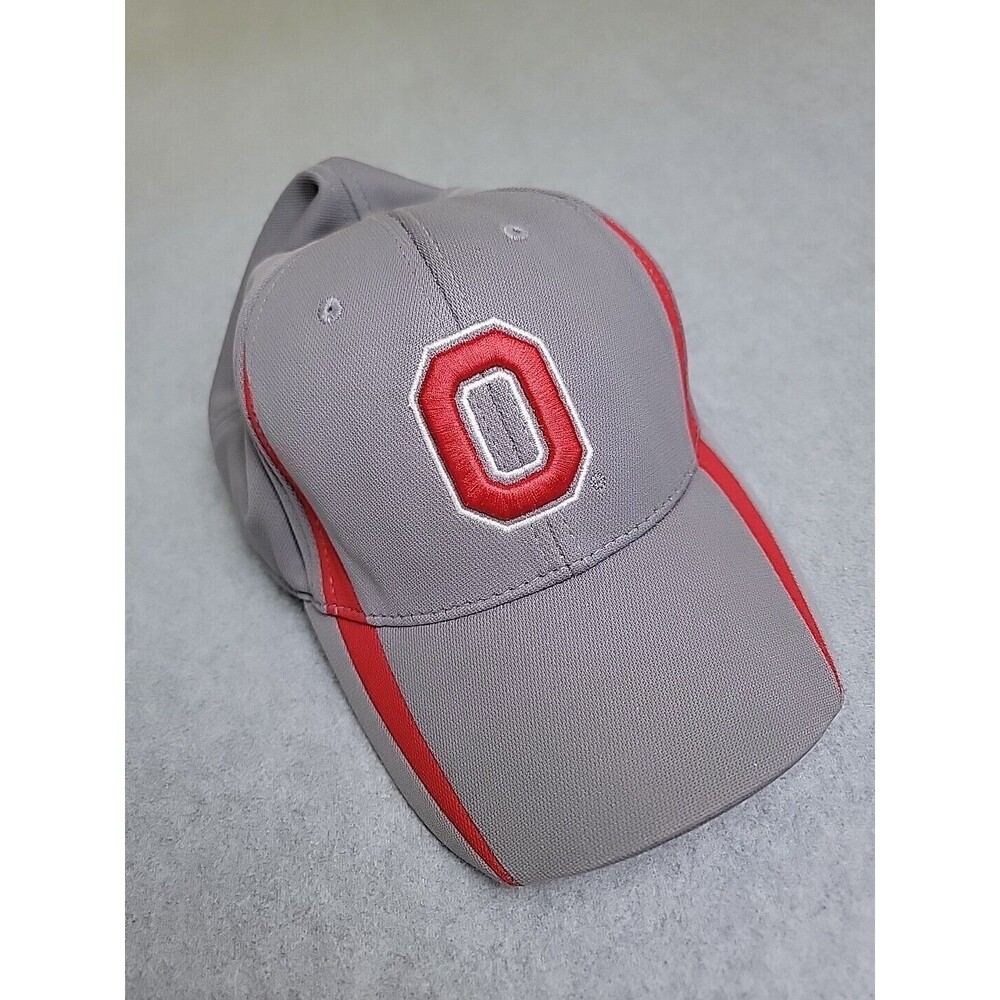 Top of the World Gray‎ Ohio State Buckeyes NCAA Fan Apparel
